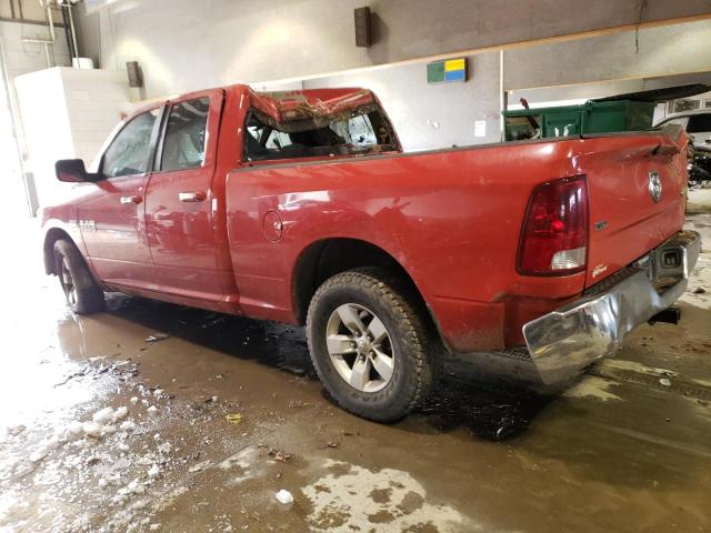Image 2 of 2014 RAM 1500 SLT 2014 with VIN 1C6RR7GT4ES409224
