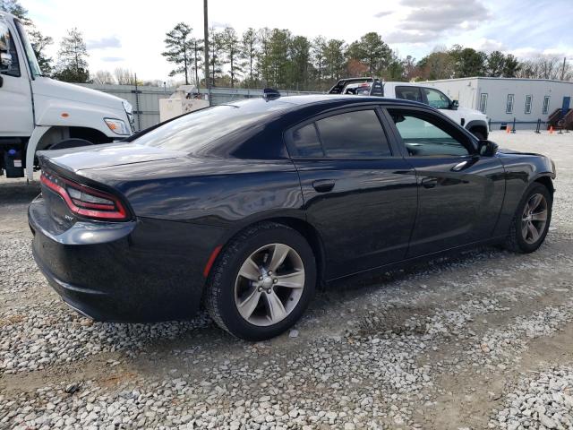 Image 3 of 2018 DODGE CHARGER SXT PLUS 2018 with VIN 2C3CDXHG8JH129049