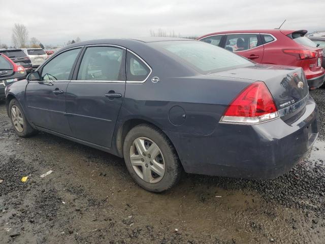Obraz 2 z 2008 CHEVROLET IMPALA LS 2008 z VIN 2G1WB58K889235022