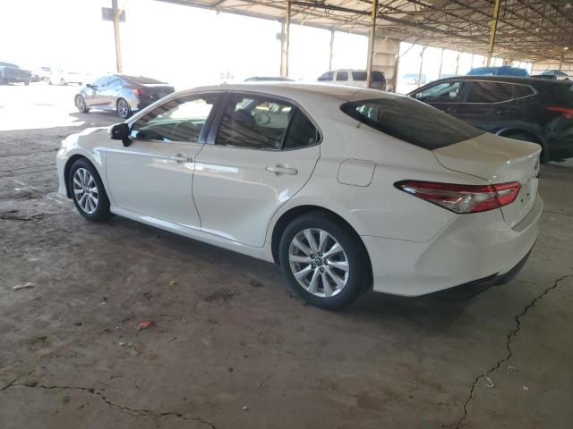 Изображение 2 2018 TOYOTA CAMRY L 2018 с VIN JTNB11HK3J3049819
