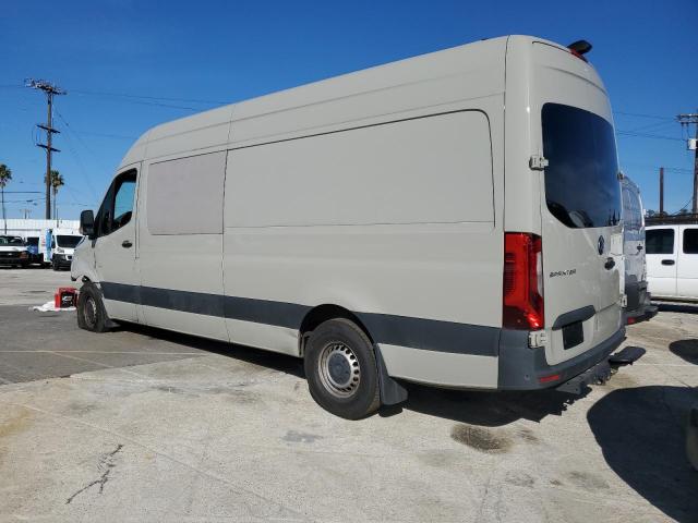 Obraz 2 z 2022 MERCEDES-BENZ SPRINTER 2500 2022 z VIN W1W4ECHY1NT120477