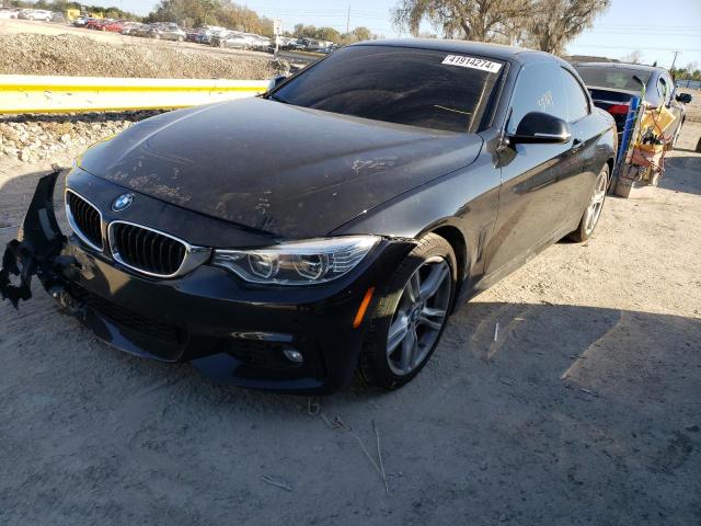 Изображение 2017 BMW 440I  2017