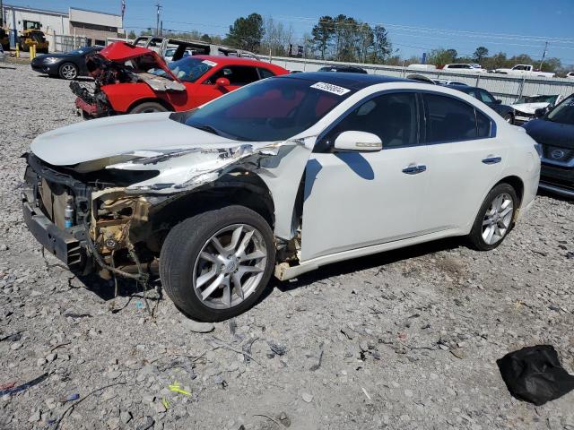 Изображение 2014 NISSAN MAXIMA S 2014