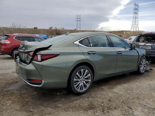 Image 3 of 2021 LEXUS ES 250 BASE 2021 with VIN 58AD11D1XMU002929