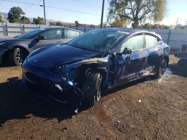 Изображение 2023 TESLA MODEL 3  2023