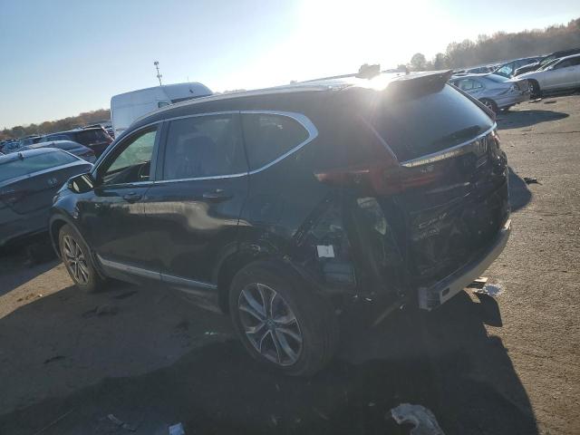 Изображение 2 2021 HONDA CR-V TOURING 2021 с VIN 2HKRW2H91MH602712