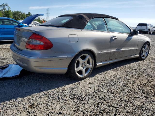 Obraz 3 z 2006 MERCEDES-BENZ CLK 500 2006 z VIN WDBTK75G06T068312
