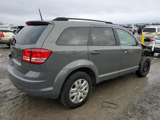Image 3 of 2019 DODGE JOURNEY SE 2019 with VIN 3C4PDCAB1KT868826