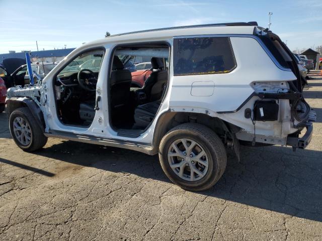 Изображение 2 2023 JEEP GRAND CHEROKEE L LIMITED 2023 с VIN 1C4RJKBG1P8821520
