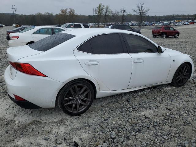 Изображение 3 2017 LEXUS IS 350 2017 с VIN JTHBE1D27H5031142
