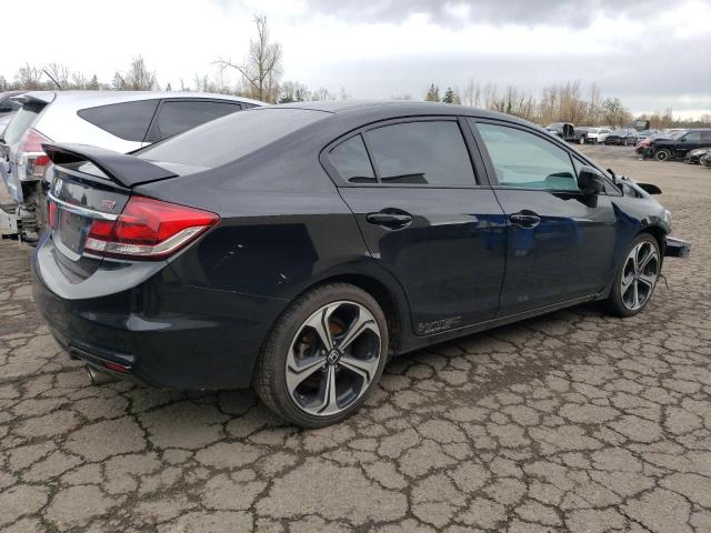 Image 3 of 2015 HONDA CIVIC SI 2015 with VIN 2HGFB6E59FH706420
