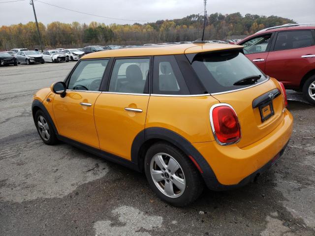 Изображение 2 2016 MINI COOPER  2016 с VIN WMWXU1C59G2D08881