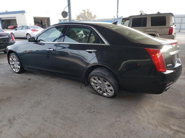 Obraz 2 z 2014 CADILLAC CTS PREMIUM COLLECTION 2014 z VIN 1G6AT5S3XE0178136