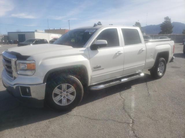Obraz 2014 GMC SIERRA K1500 SLE 2014