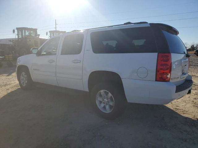 Image 2 of 2013 GMC YUKON XL C1500 SLT 2013 with VIN 1GKS1KE02DR258147