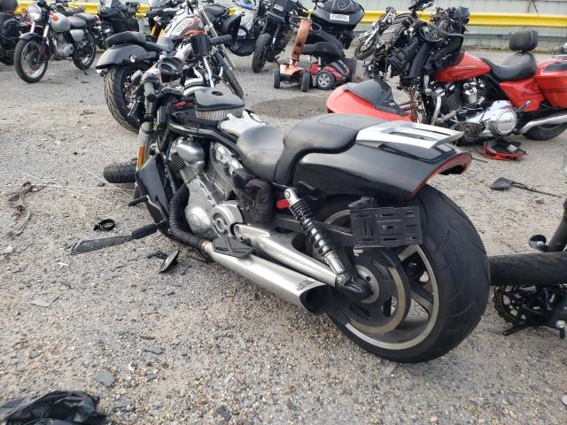 Изображение 3 2013 HARLEY-DAVIDSON VRSCF VROD MUSCLE 2013 с VIN 1HD1HPH11DC806127
