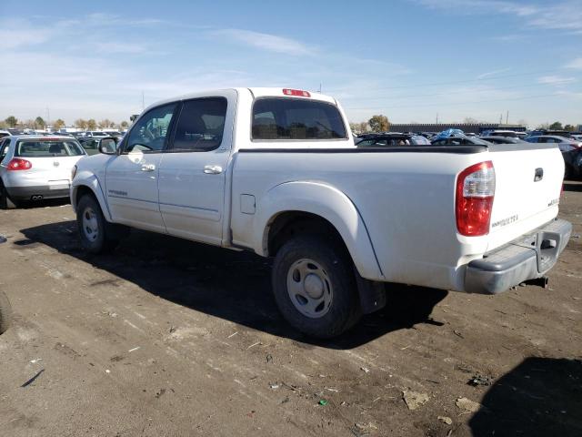 Obraz 2 z 2006 TOYOTA TUNDRA DOUBLE CAB SR5 2006 z VIN 5TBDT44136S522333