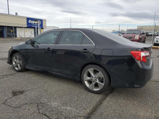Image 2 of 2014 TOYOTA CAMRY L 2014 with VIN 4T1BF1FK7EU350341