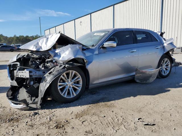 Obraz 1 z 2017 CHRYSLER 300C  2017 z VIN 2C3CCAEG2HH552000