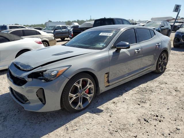 2019 KIA STINGER GT2 2019 image