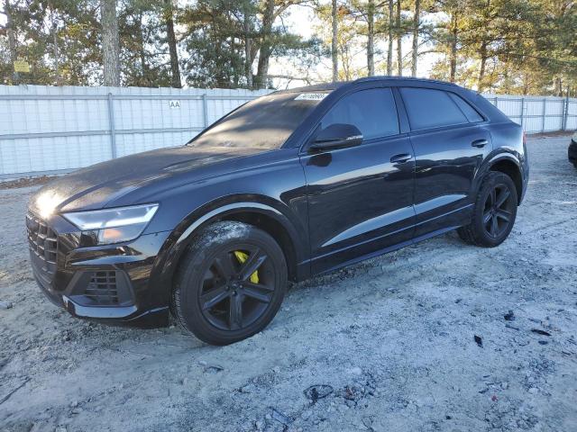 2019 AUDI Q8 PREMIUM 2019 image