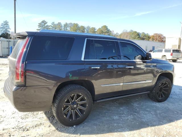 Obraz 3 z 2015 CADILLAC ESCALADE PREMIUM 2015 z VIN 1GYS4NKJ9FR578418