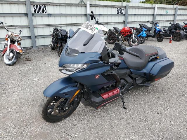 Image 2 of 2022 HONDA GL1800 B 2022 with VIN JH2SC7947NK400039