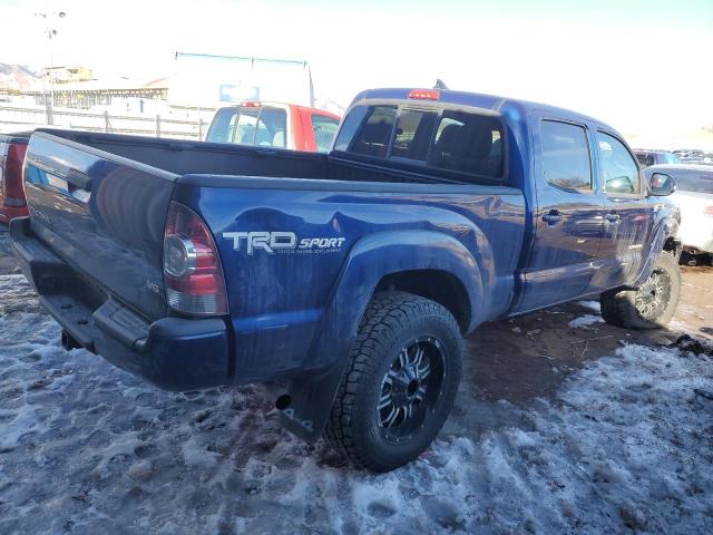 Image 3 of 2015 TOYOTA TACOMA DOUBLE CAB LONG BED 2015 with VIN 3TMMU4FN1FM084044