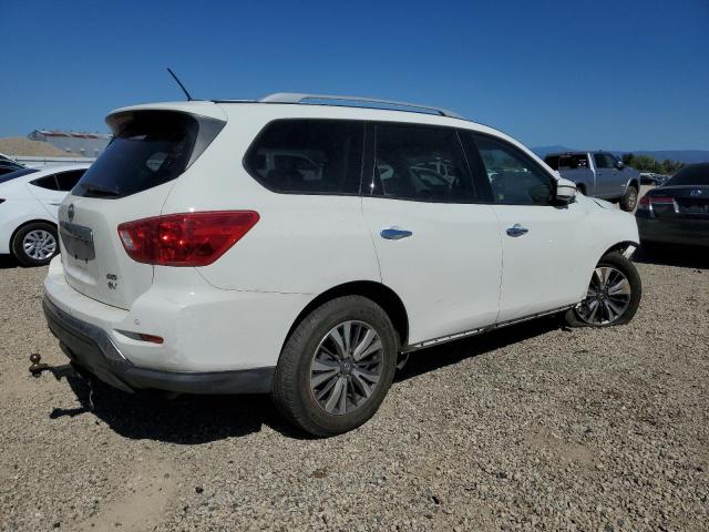 Obraz 3 z 2018 NISSAN PATHFINDER S 2018 z VIN 5N1DR2MM2JC607691