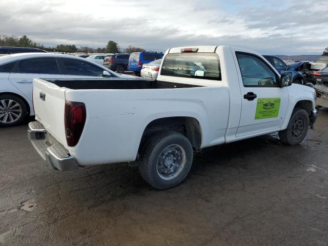 Изображение 3 2006 CHEVROLET COLORADO  2006 с VIN 1GCCS148368122844