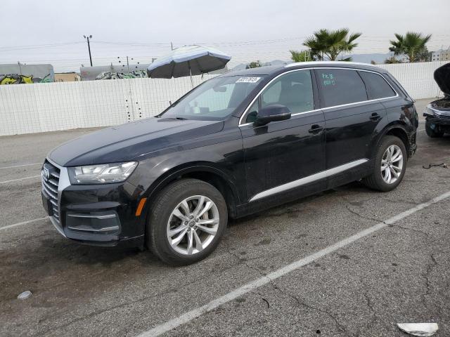 Obraz 1 z 2019 AUDI Q7 PREMIUM PLUS 2019 z VIN WA1LHAF78KD019207
