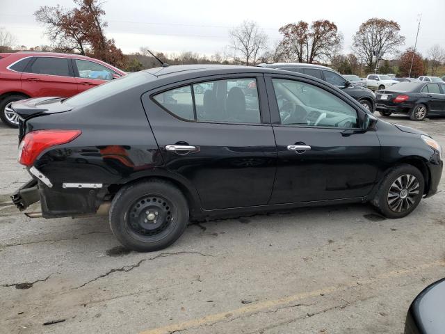 Obraz 3 z 2015 NISSAN VERSA S 2015 z VIN 3N1CN7APXFL833032