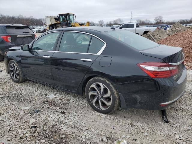 Изображение 2 2016 HONDA ACCORD EX 2016 с VIN 1HGCR2F78GA014110