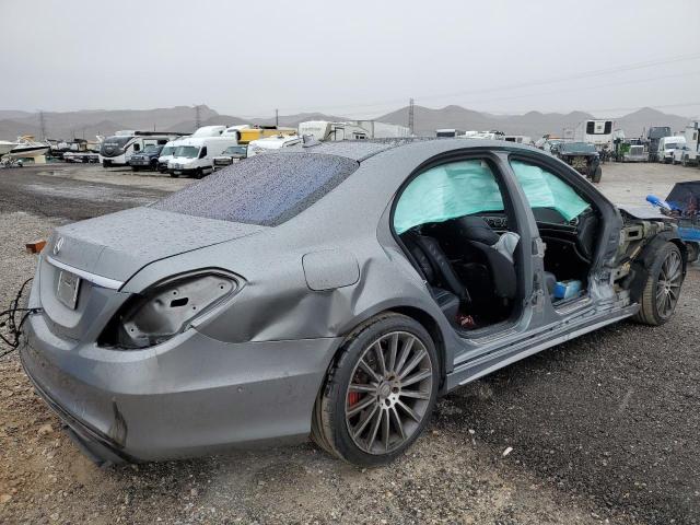 Изображение 3 2015 MERCEDES-BENZ S 550 2015 с VIN WDDUG8CB8FA125913