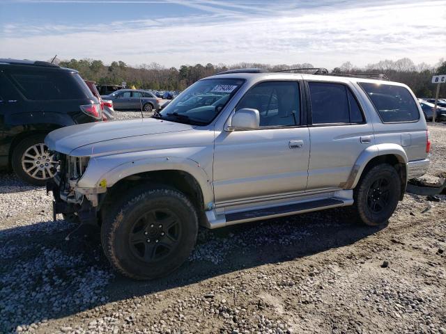 Obraz 1 z 2001 TOYOTA 4RUNNER SR5 2001 z VIN JT3GN86R110189235