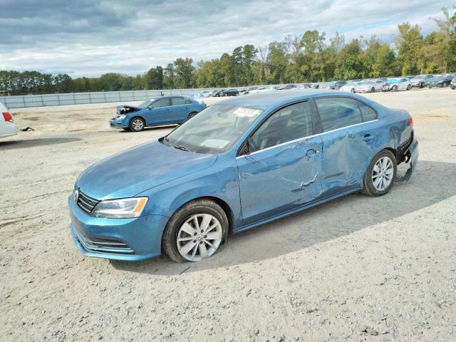 2015 VOLKSWAGEN JETTA SE 2015 image