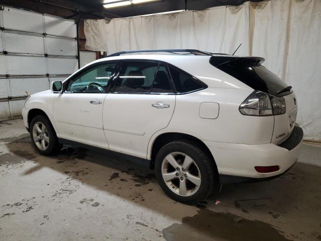 Image 2 of 2009 LEXUS RX 350 2009 with VIN 2T2HK31U28C086506