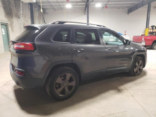 Obraz 3 z 2017 JEEP CHEROKEE LATITUDE 2017 z VIN 1C4PJMCS1HW545553