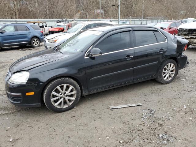 Obraz 2010 VOLKSWAGEN JETTA SE 2010