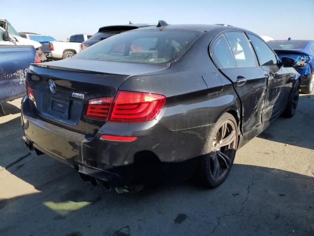 Obraz 3 z 2013 BMW M5  2013 z VIN WBSFV9C52DC774111