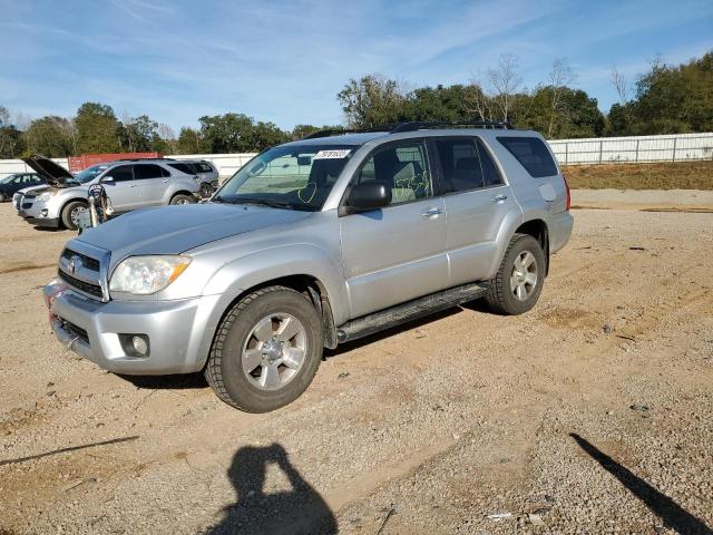 2008 TOYOTA 4RUNNER SR5 2008 image