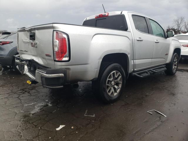 Изображение 3 2016 GMC CANYON SLE 2016 с VIN 1GTG6CE37G1221133