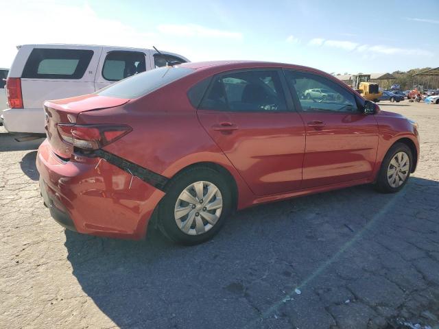 Obraz 3 z 2018 KIA RIO LX 2018 z VIN 3KPA24AB7JE066091