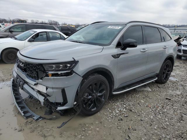 2022 KIA SORENTO SX 2022 image
