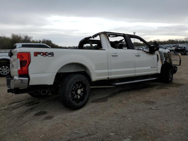 Image 3 of 2019 FORD F250 SUPER DUTY 2019 with VIN 1FT7W2BT8KEC87769
