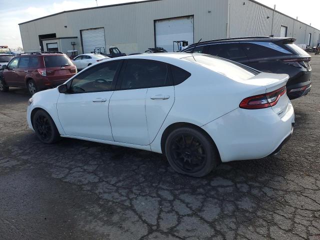 Image 2 of 2013 DODGE DART SXT 2013 with VIN 1C3CDFBH0DD135232