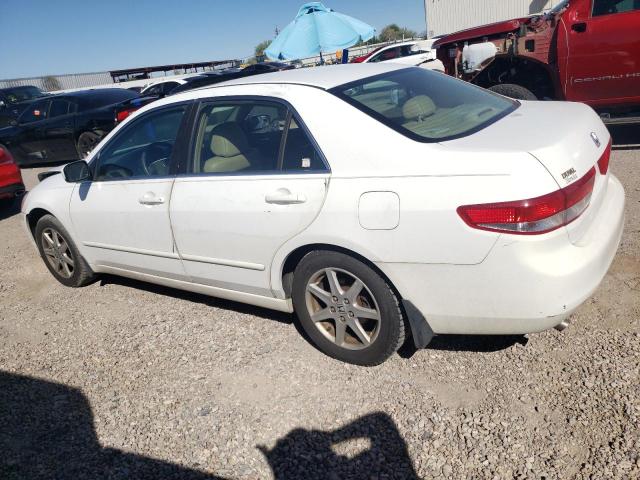 Obraz 2 z 2003 HONDA ACCORD EX 2003 z VIN 1HGCM66573A015246