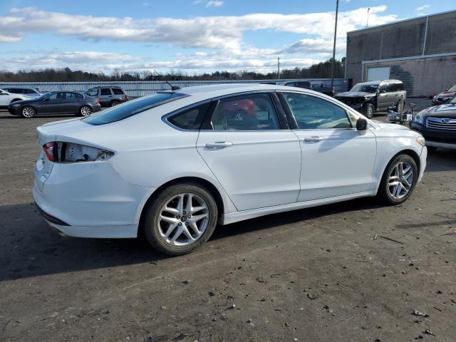 Obraz 3 z 2013 FORD FUSION SE 2013 z VIN 3FA6P0HR0DR228939