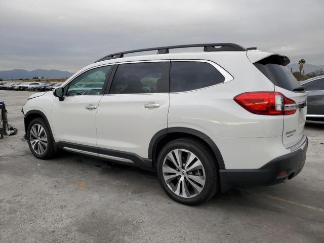 Image 2 of 2020 SUBARU ASCENT TOURING 2020 with VIN 4S4WMARD4L3460108