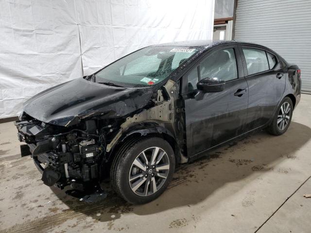 Image 1 of 2021 NISSAN VERSA SV 2021 with VIN 3N1CN8EV3ML811207
